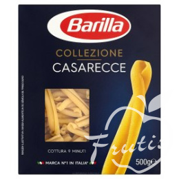 Barilla makaron Casarecce (500g)