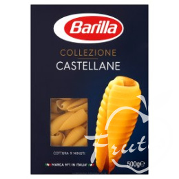 Barilla makaron Castellane (500g)