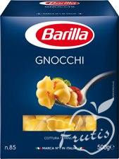 Barilla makaron Gnocchi (500g)