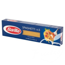Barilla makaron Spaghetti (500g)