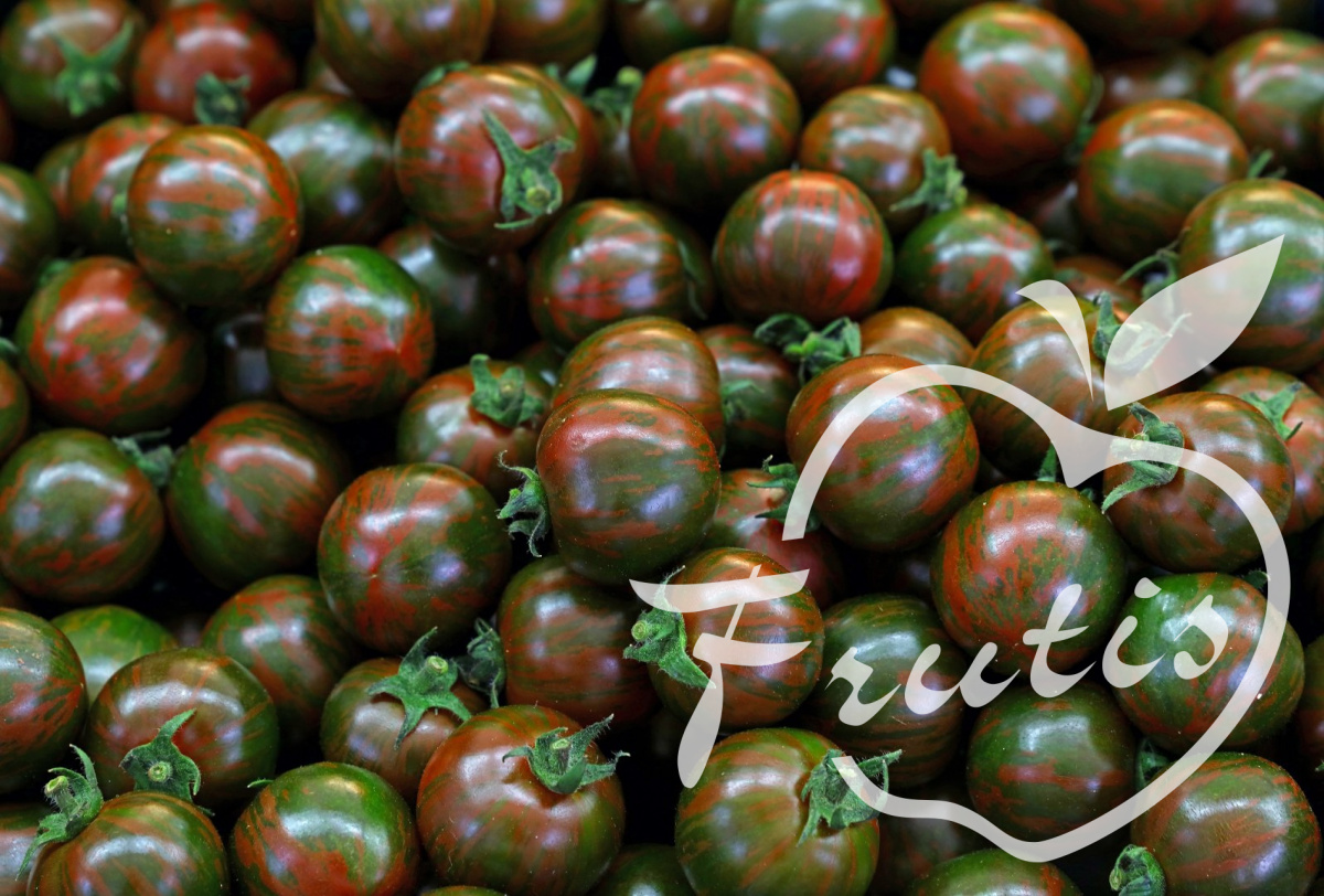 Cherry Kumato (250g) Cherry Kumato (250g)