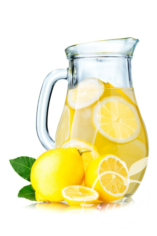 Cytryna Na Lemoniadę