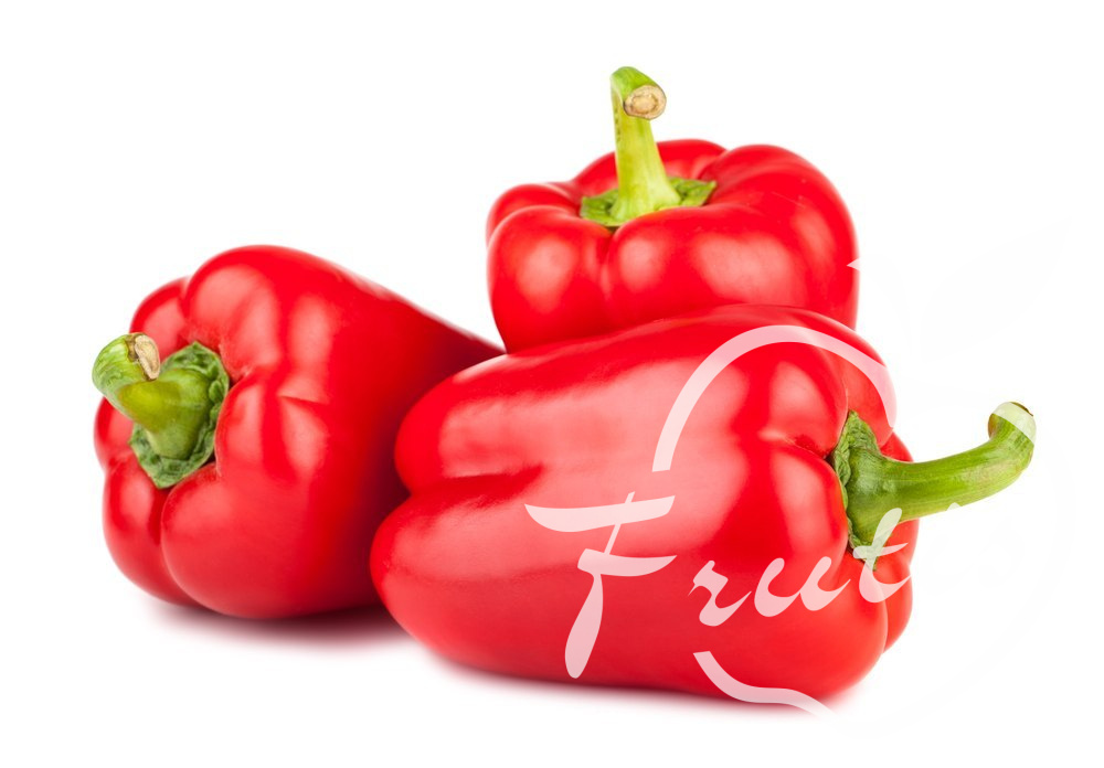 Papryka Czerwona Papryka Czerwona