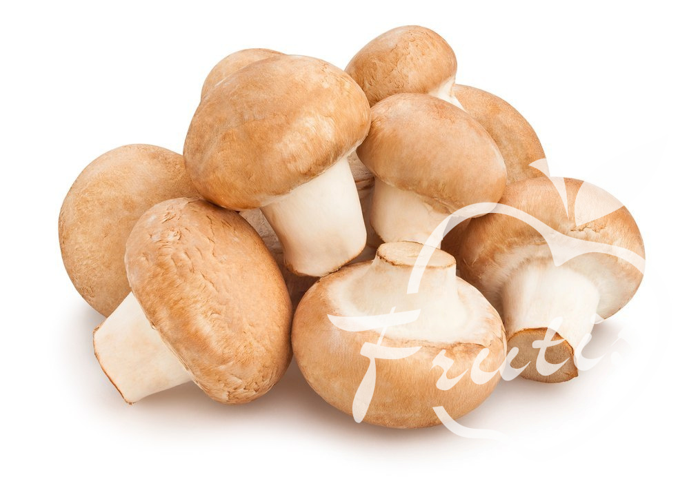 Pieczarka Brązowa (250g) Pieczarka Brązowa (250g)