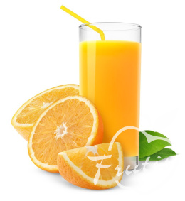 Pomarańcze Sokowe