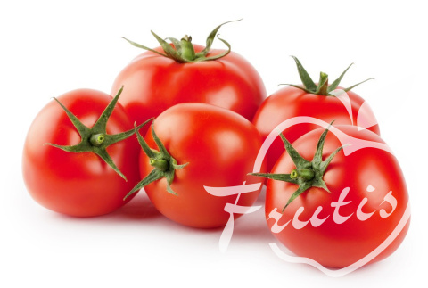Pomidor Czerwony