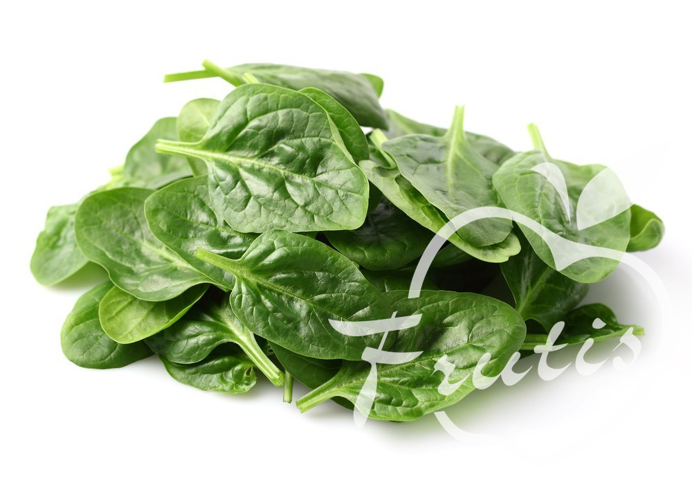 Szpinak Baby (125g) Szpinak Baby (125g)