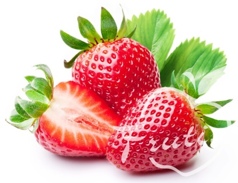 Truskawka (500g)