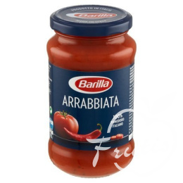 Barilla sos Arrabbiata (400g)
