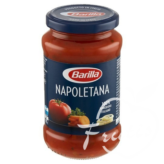 Barilla sos Napoletana (400g)