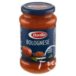 Barilla sos bolognese (400g)