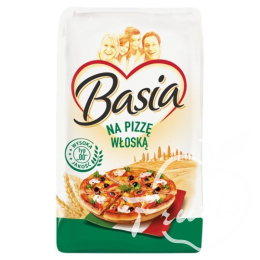 Basia Mąka Pizza Włoska 1kg