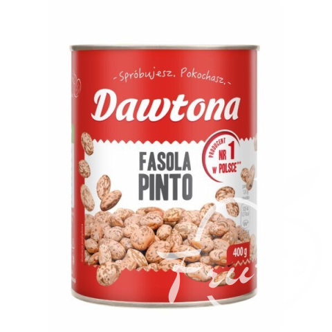Dawtona Fasola Pinto (400g)