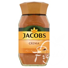 Jacobs Crema kawa rozpuszczalna (200g)