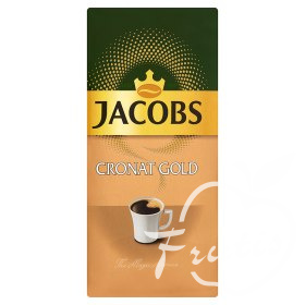 Jacobs Cronat Gold kawa mielone (250g)