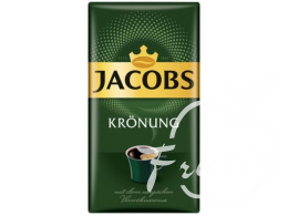 Jacobs Kronung kawa mielona (250g)
