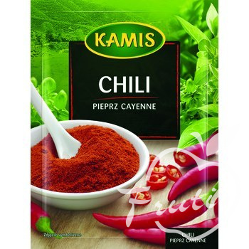 Kamis chilli (15g)