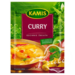 Kamis curry (20g)