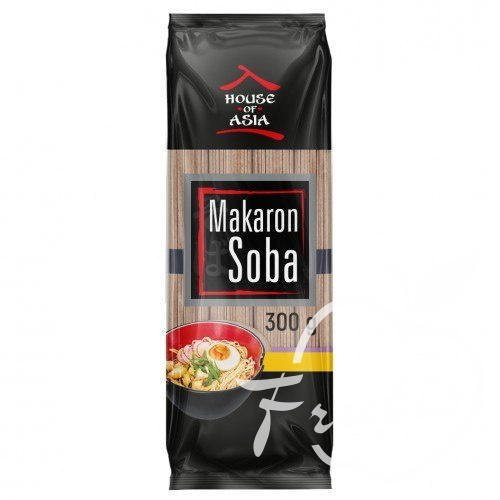 Makaron Soba (300g) Makaron Soba (300g)
