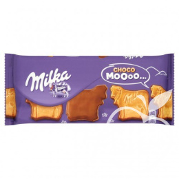 Milka choco mooo ciastka (120g)
