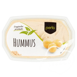 Perla Hummus klasyczny (180g)