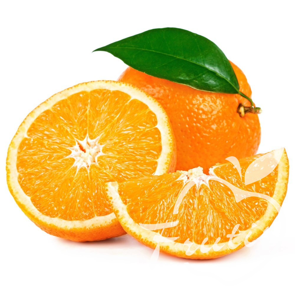 Pomarańcz Deserowy