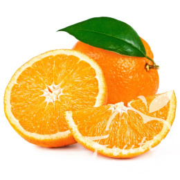 Pomarańcze Deserowe