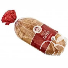 Putka chleb krojony zwykły (500g)
