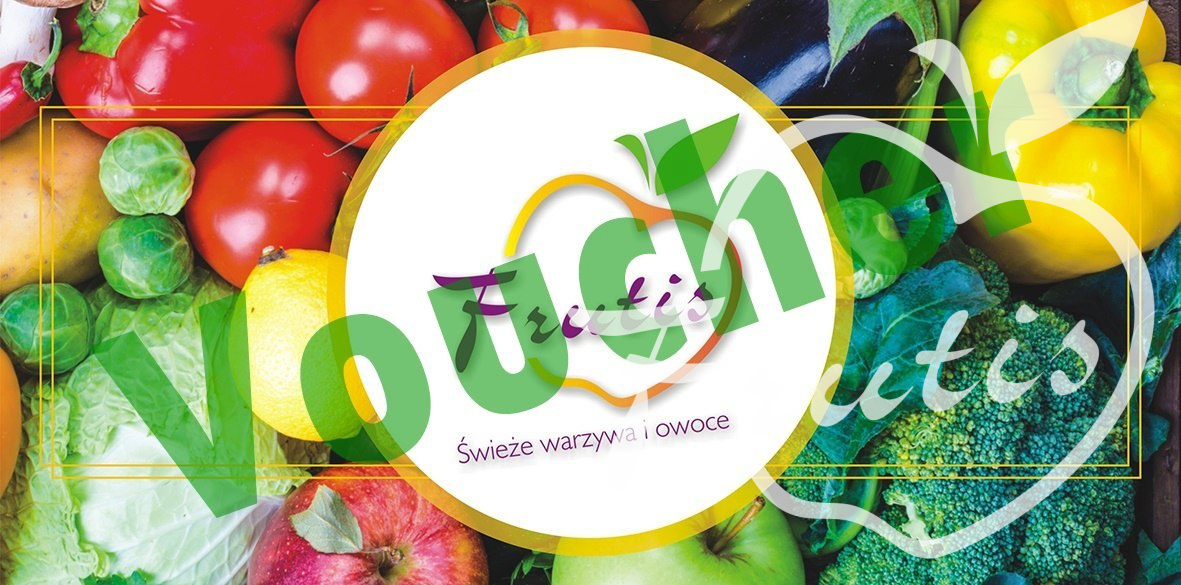 Voucher 100zł Voucher 100zł
