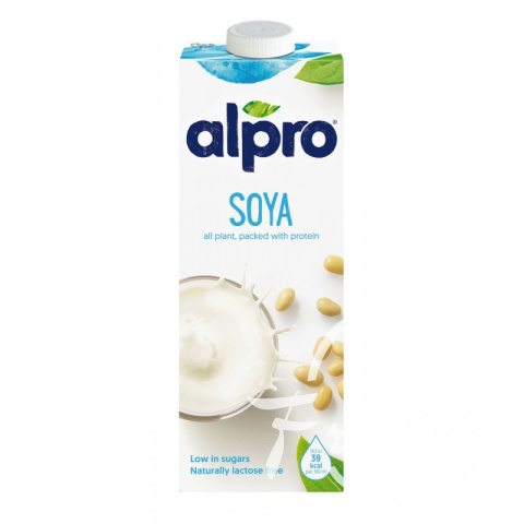 Alpro napój sojowy (1L)