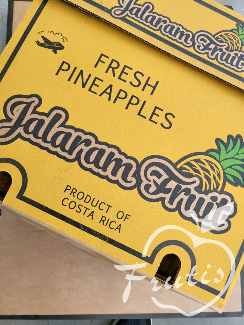 Ananas Lotniczy Premium (ok. 2kg) Ananas Lotniczy Premium (ok. 2kg)