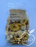 Banan chips (200g)