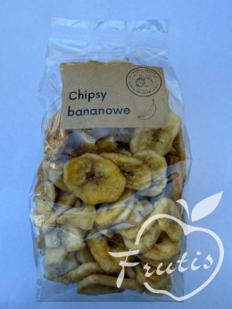Banan chips (200g)