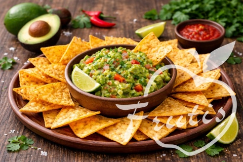 Box Guacamole