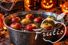 Box Halloween