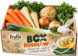 Box rosołowy