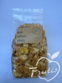 Bób prażony solony chips (200g)
