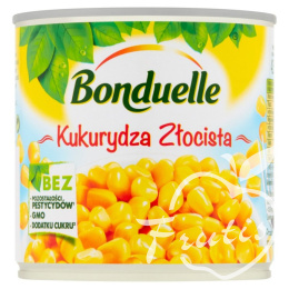 Bonduelle kukurydza konserwowa (340g)