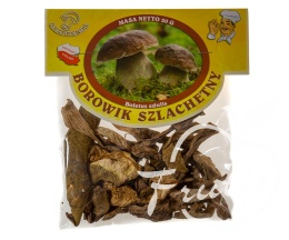 Borowik Suszony (20g)
