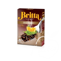 Britta ryż dziki (200g)