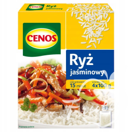 Cenos ryż jaśminowy (400g)