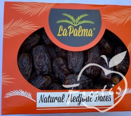 Daktyle suszone La Palma (1 kg)