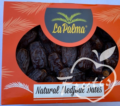 Daktyle suszone La Palma (1 kg) Daktyle suszone La Palma (1 kg)