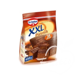 Dr.Oetker piernik XXL (650g)