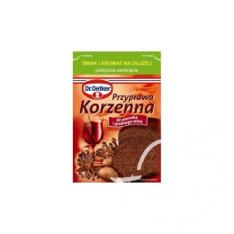 Dr.Oetker przyprawa korzenna (40g)