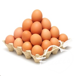 Jaja ''3'' M (30szt)