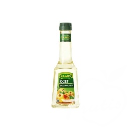 Kamis ocet jabłkowy (240ml)