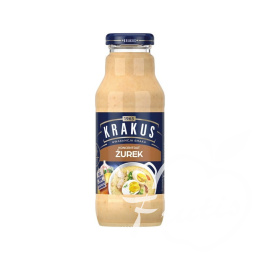 Krakus żurek koncentrat (300ml)