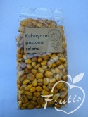 Kukurydza prażona solona (200g)