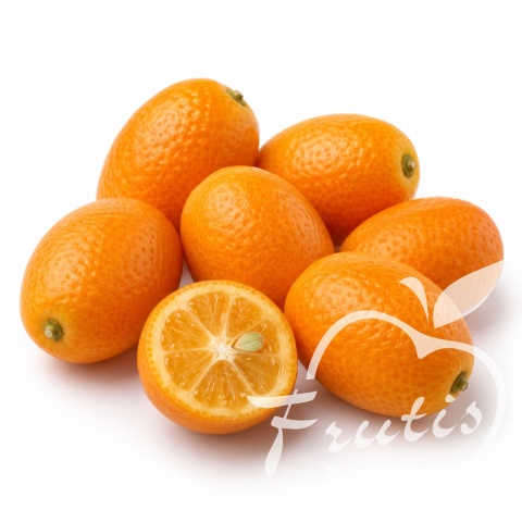Kumkwat (100g)